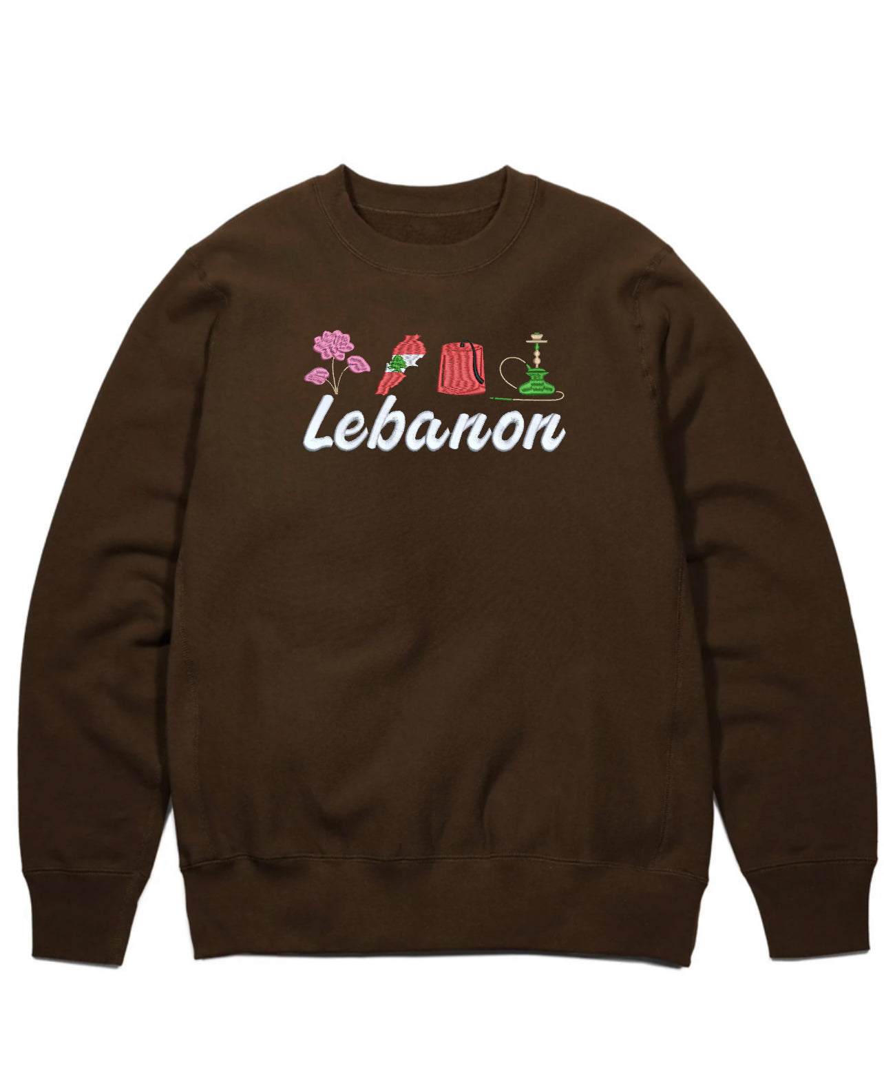 4 LEB