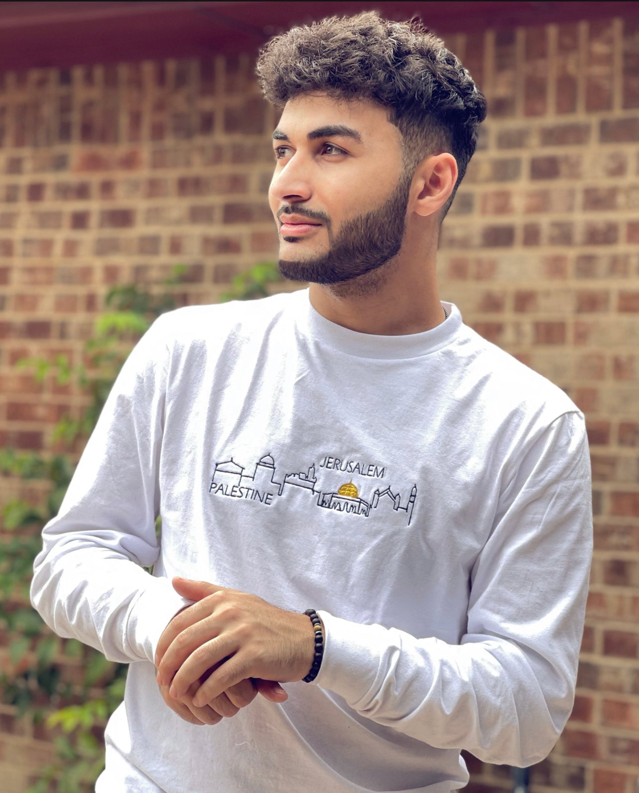 MID EAST, SLEEVED SHIRTS